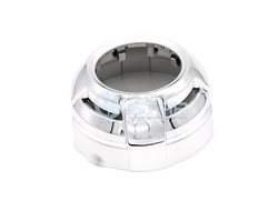 Бленда (маска) для линз №12 Apollo Classic 3.0 дюйма, 1шт