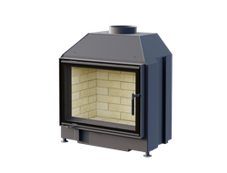 Каминная топка ПС 700
