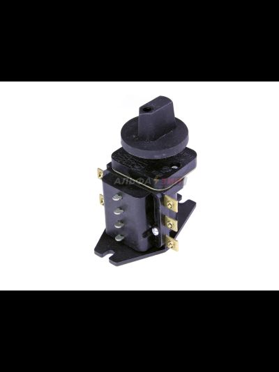 Переключатель ТПКП-25А (ппкп) для плит и жарочных шкафов