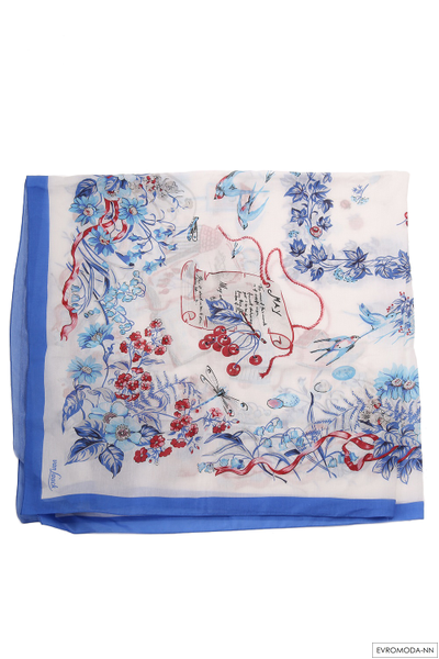 Платок женский Сиера -002