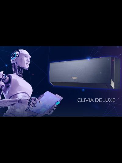 Кондиционер Tosot T09H-SCD/I/T09H-SCD/O