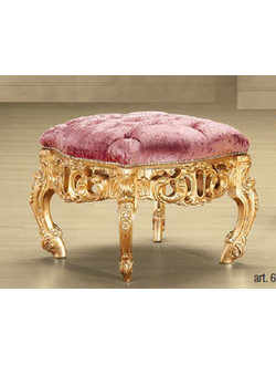 БАНКЕТКА FINLANDIA ART.640F/RK MORELLO GIANPAOLO