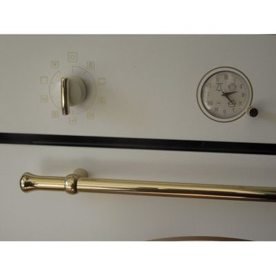 CL 85 M PW (116.0271.386) ваниль духовой шкаф (электрический)