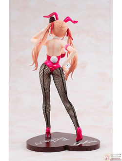 Фигурка 1/7 Эрика Амано (Erika Amano Bunny Girl Ver. KDcolle)