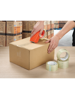 Упаковочные материалы