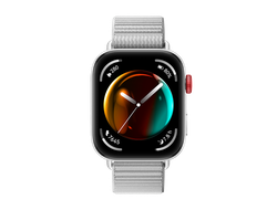 Huawei Watch FIT 3 (55020CDU) Серый