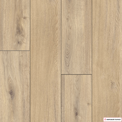 Ламинат Floorwood Estet NL WG Дуб Ривер 6677 33 класс толщина 12 мм с фаской 1.334 м2