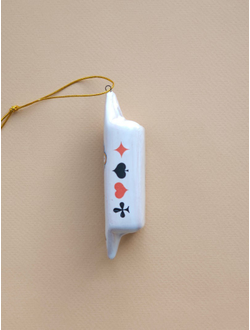 Конфетка "Кролик"