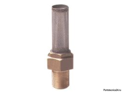 Фильтр для емкости 1/2 г.