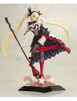 Фигурка 1/8 Mistral Nereis