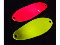 блесна "BUG 2"