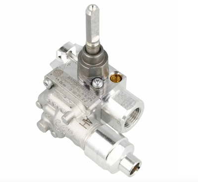 Кран газовый для варочной поверхности Gorenje 634246 (454472)