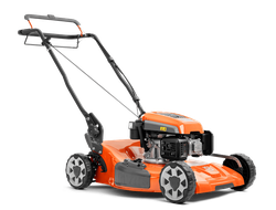 Газонокосилка Husqvarna LB 256SP самоходная