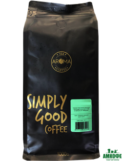 Ароматизированный кофе Арома-Шоколад