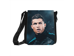 Сумка Криштиану Роналду, Cristiano Ronaldo №10
