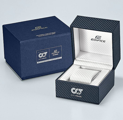 Часы Casio Edifice EFS-S590AT-1A