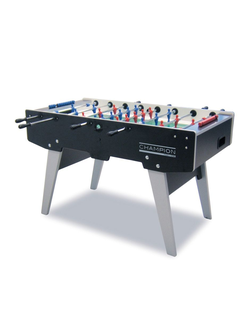 Настольный футбол "Garlando Champion" 144 x 76 x 88 см