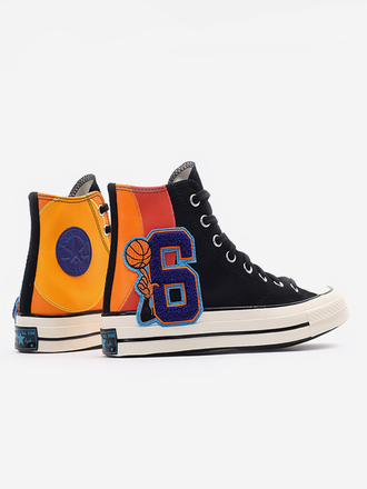 Кеды Converse X Space Jam Chuck 1970s Hi