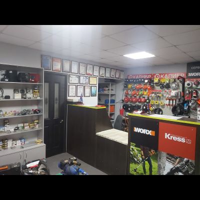 Реал-Сервис | ул. Косарева 2 К2