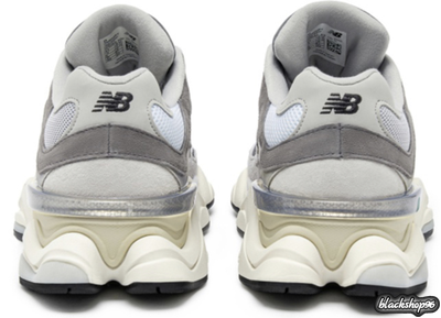 New Balance 9060 Mindful Gray (36-45)