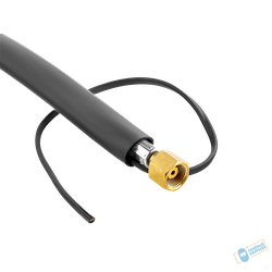 Горелка TIG TS9 М12х1 4м IOТ6906