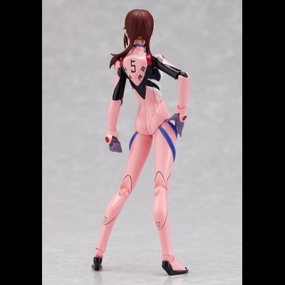 Фигурка фигма Мари Илластриэс Макинами (figma Mari Illustrious Makinami)