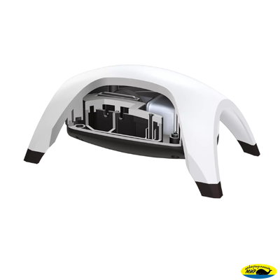 143128  Компрессор Tetratec APS 50