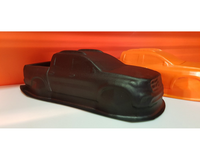 Unbreakable body for monsters 1.8 X-class