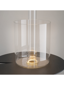 Аккумуляторный светильник AI Collaboration, MOD229TL-L3B3K1