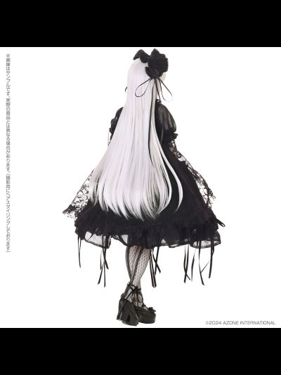 Кукла 1/3 Iris Collect Milene Kina's Fantasy Romances, Deshar-ka no Datenshi, ver. 1.1