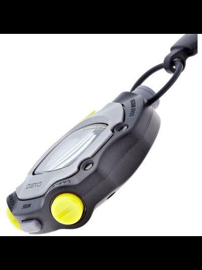 Электронный секундомер Casio HS-70W-1D