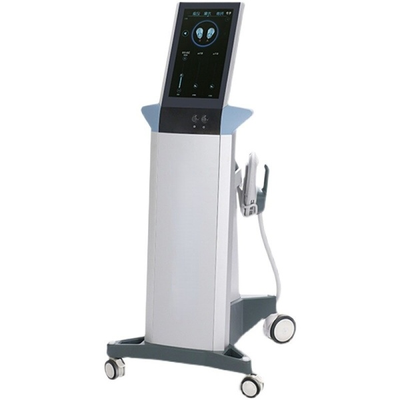 АППАРАТ HI-EMT BODYSCULPT Q 2139 (ВЫСОКОИНТЕНСИВНАЯ МАГНИТНАЯ ТЕРАПИЯ)