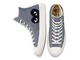 Кеды Converse X Comme Des Garçons Play Chuck 70 grey