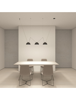 Светильник Denkirs DK3053-WB