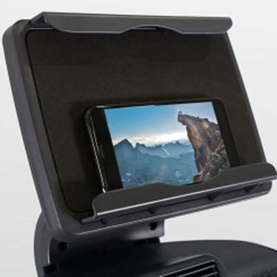 Велоэргометр с генератором Bronze Gym R1000M PRO TURBO