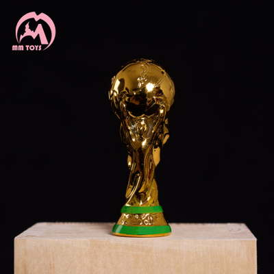 Скульпт с шеей (Лионель Месси) - 1/6 Messi head sculpture (MM003) - MM TOYS