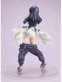 Фигурка 1/8 Масазуми Хонда (Honda Masazumi)