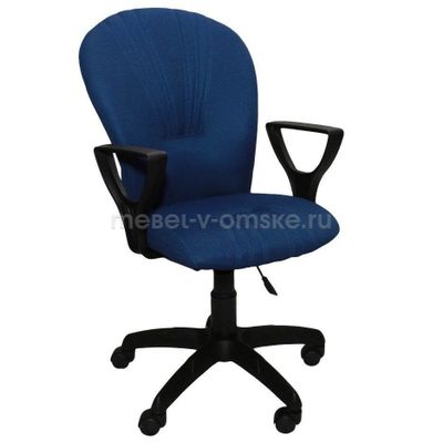 Кресло поворотное Варна (ткань)