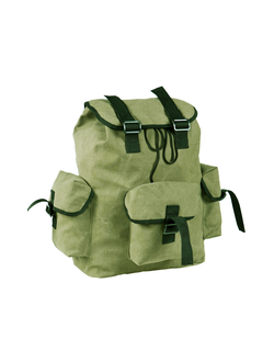 Рюкзак модель 02 с люверсами тк.Палатка