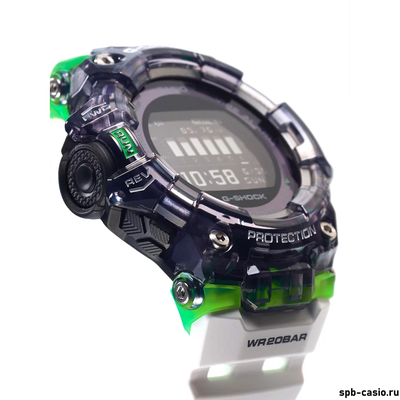 Часы Casio G-Shock GBD-100SM-1A7