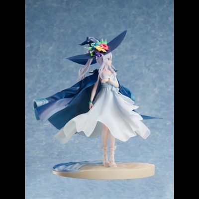 Фигурка 1/7 Элейна (Elaina Summer Dress Ver.)