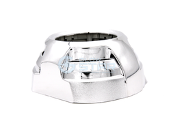 Бленда (маска) для линз №12 Apollo Classic 3.0 дюйма, 1шт