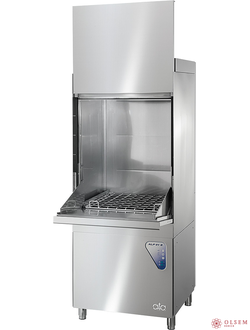 Машина котломоечная ATA ALP 01 S