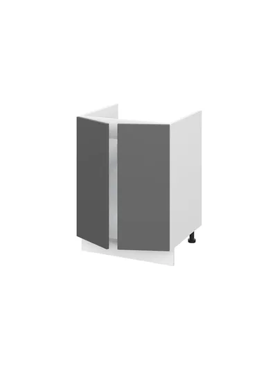 Кельн модульная Шкаф нижний под мойку ШНМ 600