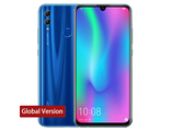 Huawei Honor 10 Lite 3/32GB Синий (Международная версия)