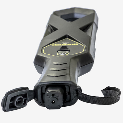 Сменная Ni-MH АКБ-Церберус