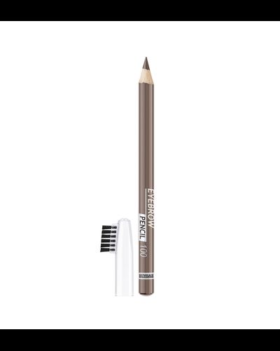 Карандаш для бровей LUXVISAGE