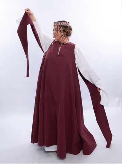 Сарафан &quot;Ферязь&quot;