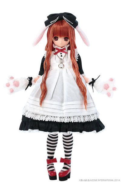 Кукла 1/6 PureNeemo Himeno