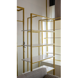 (СТЕЛ-25) Стеллаж универсальный "Мартин"